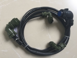 伺服電機(jī)電源線10